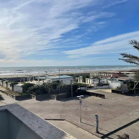 Mare Fuori * 格罗塞托港