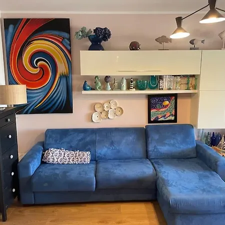 Mare Fuori Apartment