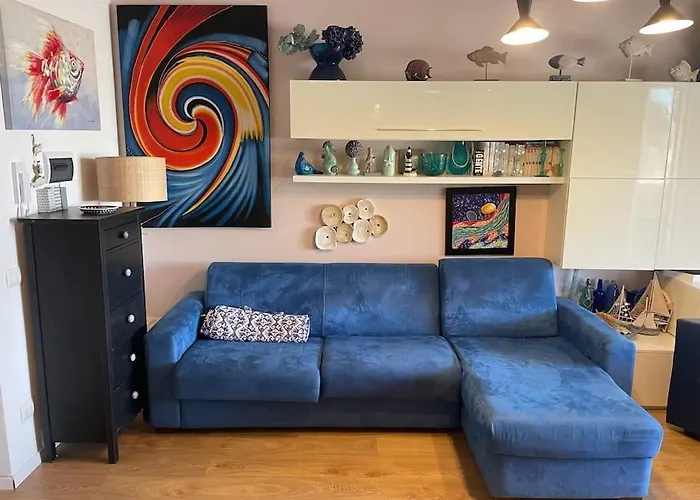 Apartment Mare Fuori