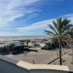 Apartment Mare Fuori *
