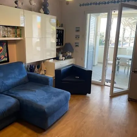 Apartment Mare Fuori *