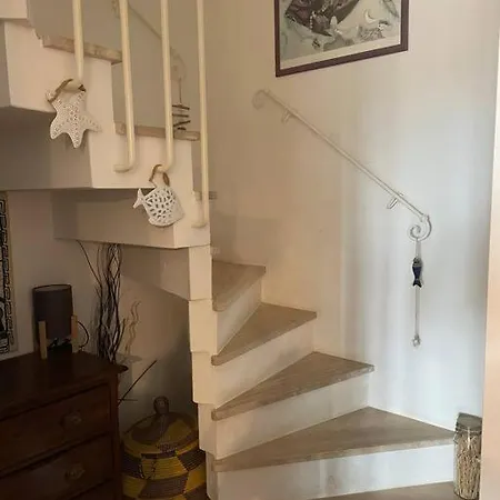 Mare Fuori Apartment Marina di Grosseto