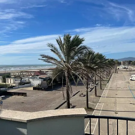 Mare Fuori Apartment