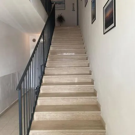 Mare Fuori Apartment Marina di Grosseto