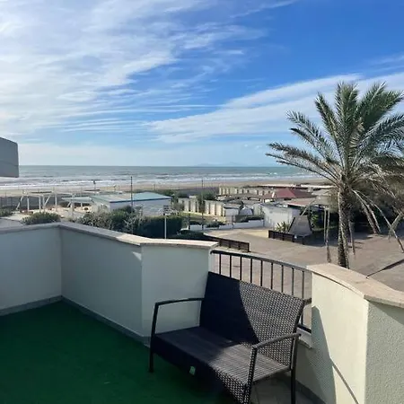 Mare Fuori Apartment Marina di Grosseto