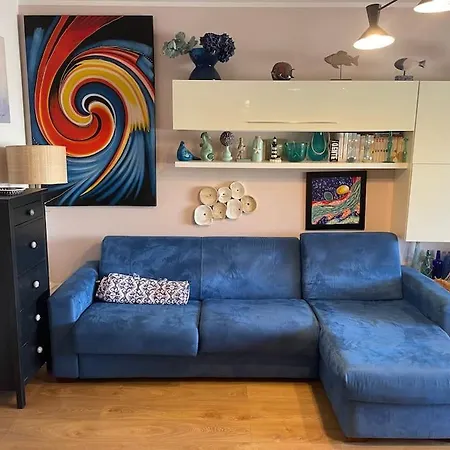 Apartment Mare Fuori
