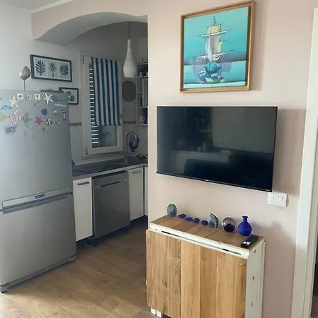 Apartment Mare Fuori Marina di Grosseto