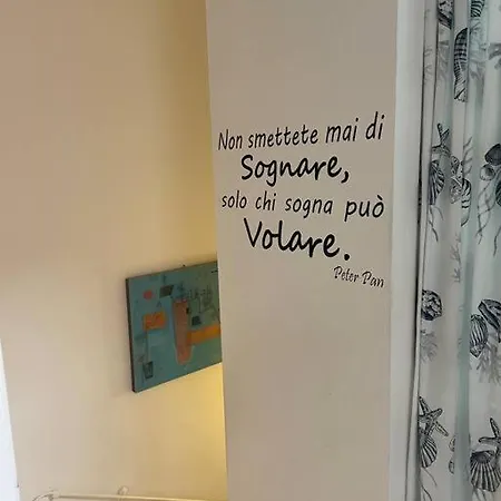 Apartment Mare Fuori Marina di Grosseto