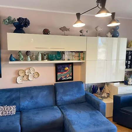 Mare Fuori Apartment Marina di Grosseto