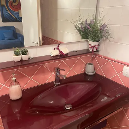 Apartment Mare Fuori