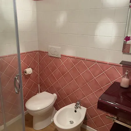 Mare Fuori Apartment *