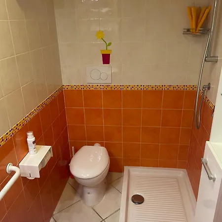 Mare Fuori Apartment Marina di Grosseto