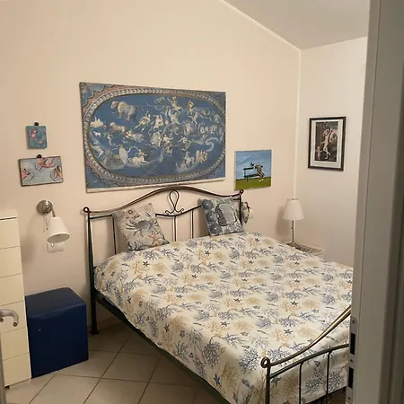 Apartment Mare Fuori
